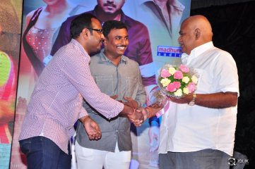 Jilla Movie Audio Launch